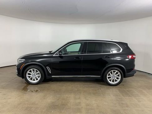 Used 2021 BMW X5 xDrive40i w/ Convenience Package image 17
