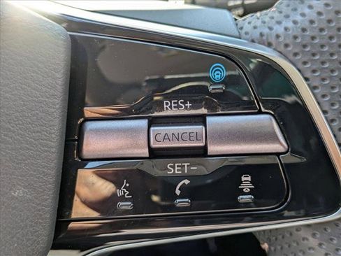 Certified 2024 Nissan Ariya AWD image 11