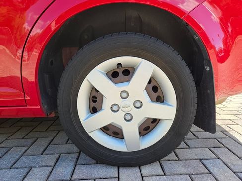 Used 2008 Chevrolet Cobalt LS w/ Protection Package FWD image 19