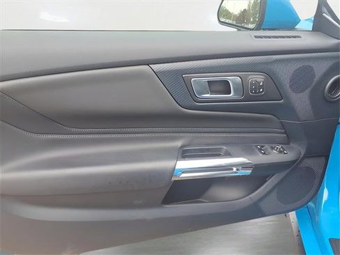 Used 2024 Ford Mustang Premium image 20