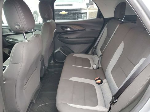 Used 2023 Chevrolet TrailBlazer LT w/ Convenience Package image 26