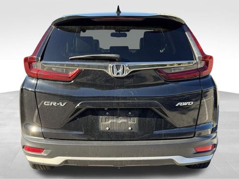 Used 2020 Honda CR-V EX-L image 5