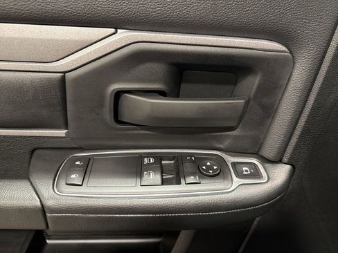 Used 2024 RAM 5500 Tradesman image 14