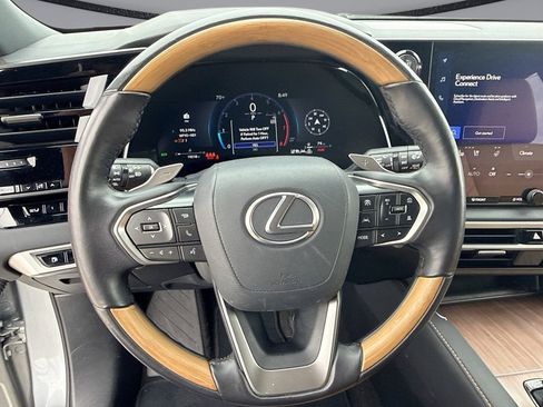 Used 2025 Lexus RX 350 Premium FWD image 21