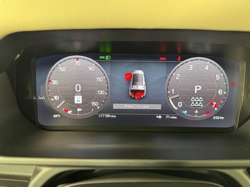 Used 2024 Land Rover Defender 130 S AWD/4WD image 25