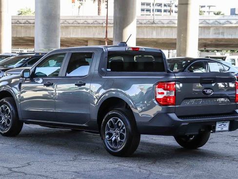 New 2026 Ford Maverick XLT image 6