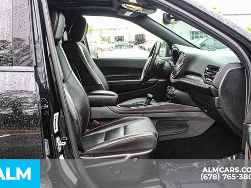 Used 2025 Dodge Durango GT AWD/4WD image 22