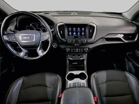 Used 2023 GMC Terrain AT4 AWD/4WD image 14