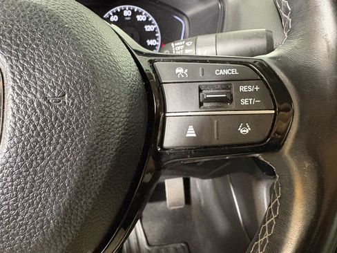 Used 2022 Honda Civic EX image 25