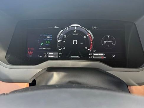 New 2026 Toyota Tundra 1794 Edition AWD/4WD image 22