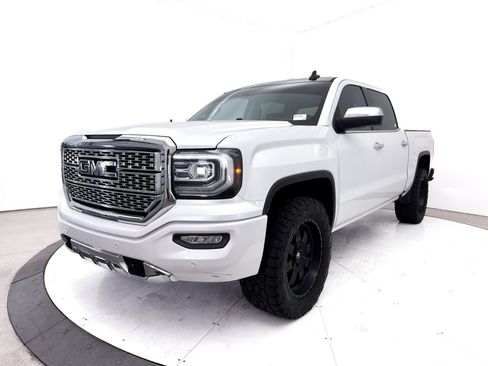 Used 2018 GMC Sierra 1500 Denali AWD/4WD image 14