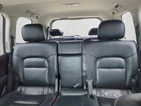 Used 2014 Toyota Land Cruiser AWD/4WD image 26