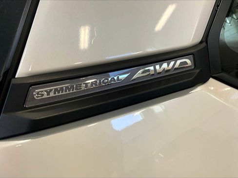 Certified 2025 Subaru Forester image 9