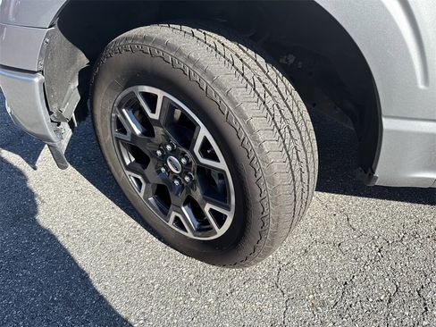 Used 2024 Ford F150 STX image 11