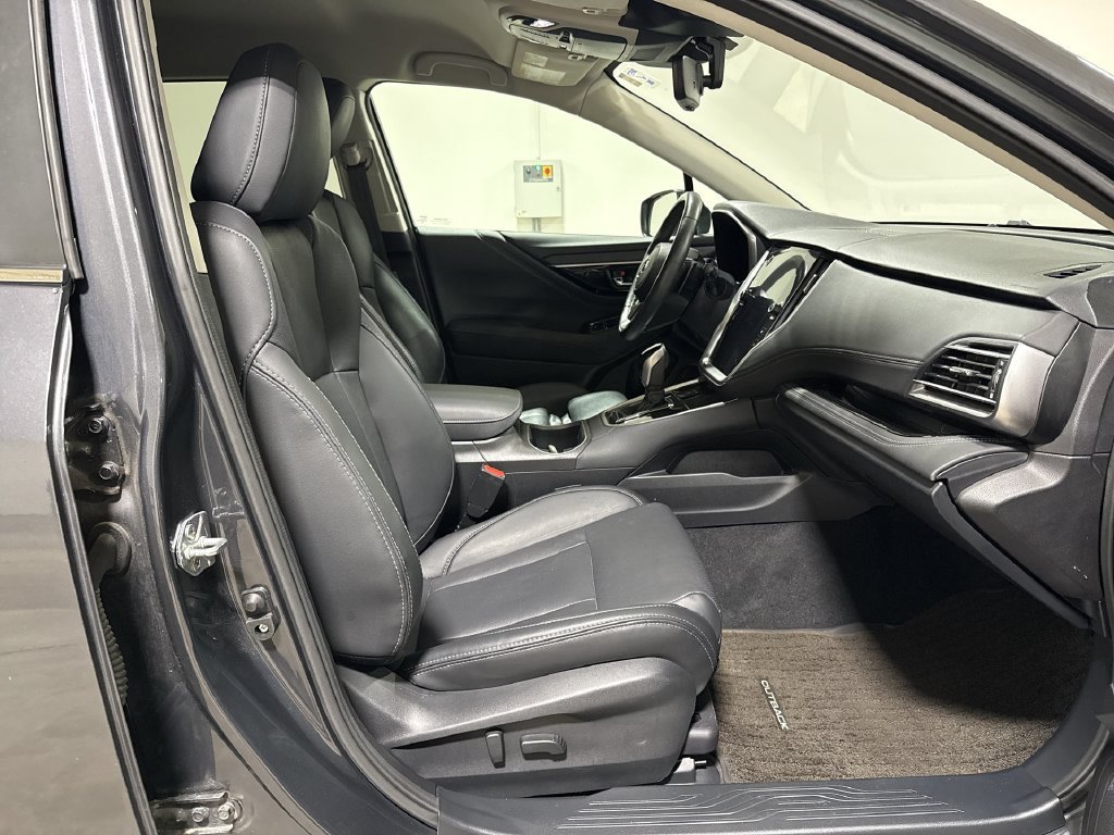 Used 2024 Subaru Outback Limited AWD/4WD image 21