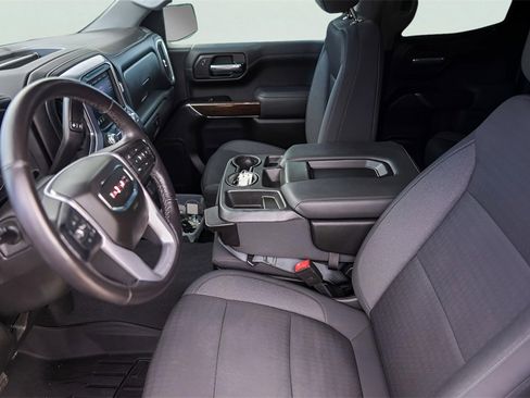 Used 2021 GMC Sierra 1500 Elevation image 12