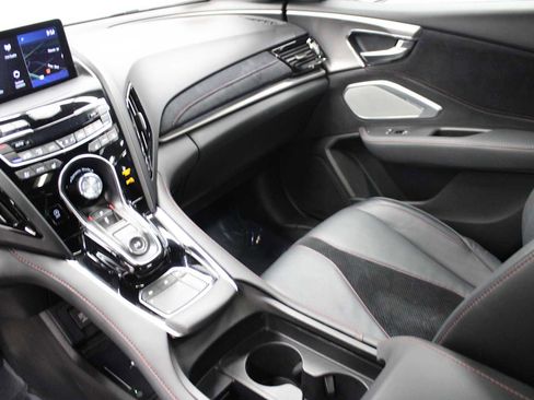 Used 2022 Acura RDX A-Spec image 26