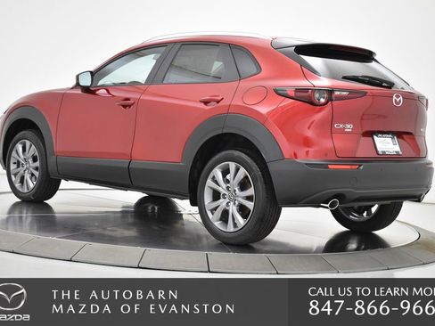 New 2026 MAZDA CX-30 AWD 2.5 S image 18
