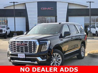 Used 2025 GMC Yukon Denali