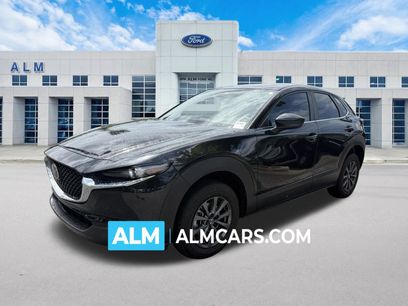 Used 2024 MAZDA CX-30 AWD 2.5 S