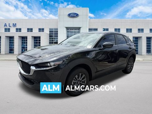 Used 2024 MAZDA CX-30 AWD 2.5 S image 1