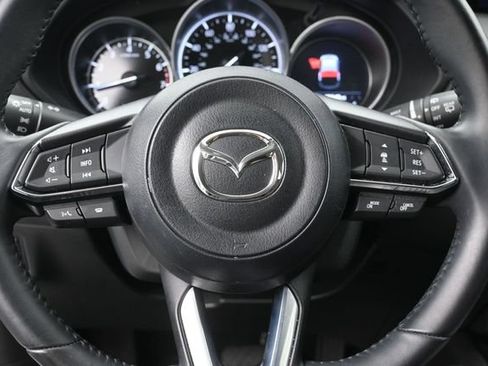 Used 2023 MAZDA CX-5 AWD 2.5 S image 16
