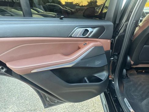 Used 2022 BMW X5 xDrive40i w/ Premium Essential Package AWD/4WD image 34