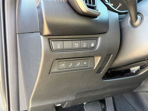 New 2026 MAZDA CX-50 AWD 2.5 Hybrid w/ Weather Package image 19