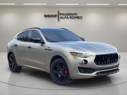 Used 2022 Maserati Levante GT