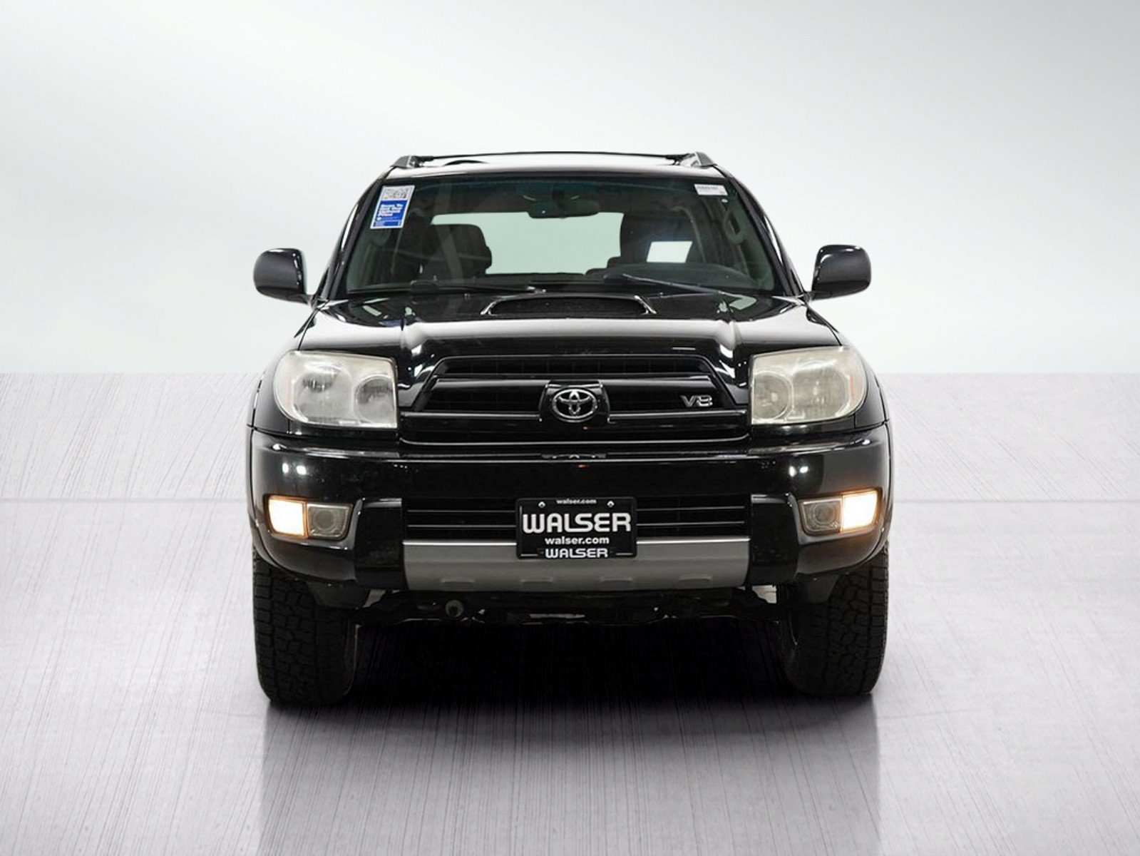 Used 2005 Toyota 4Runner Sport AWD/4WD image 9
