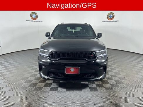 Used 2025 Dodge Durango GT AWD/4WD image 3