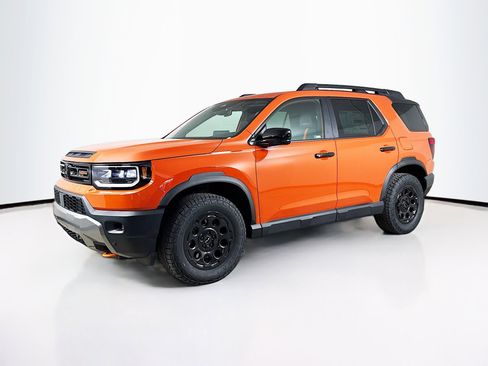 New 2026 Honda Passport TrailSport image 4