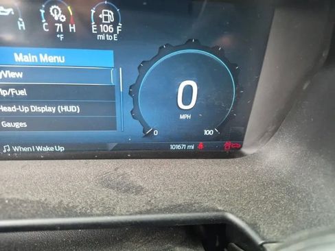 Used 2023 Ford F250 Lariat w/ Lariat Ultimate Package AWD/4WD image 8