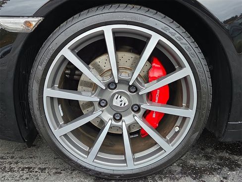 Used 2012 Porsche 911 Carrera S image 21