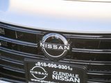 New 2025 Nissan Versa S w/ Trunk Package image 5