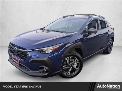 New 2025 Subaru Crosstrek 2.5i Premium