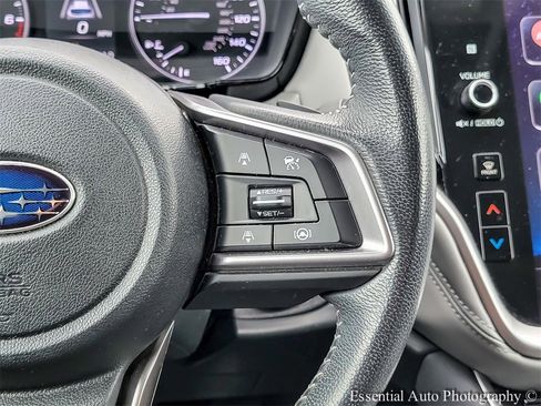 Used 2021 Subaru Outback Premium w/ Popular Package #1 image 17