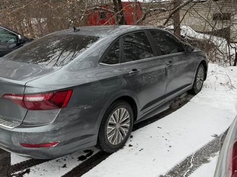 Used 2020 Volkswagen Jetta SE image 7