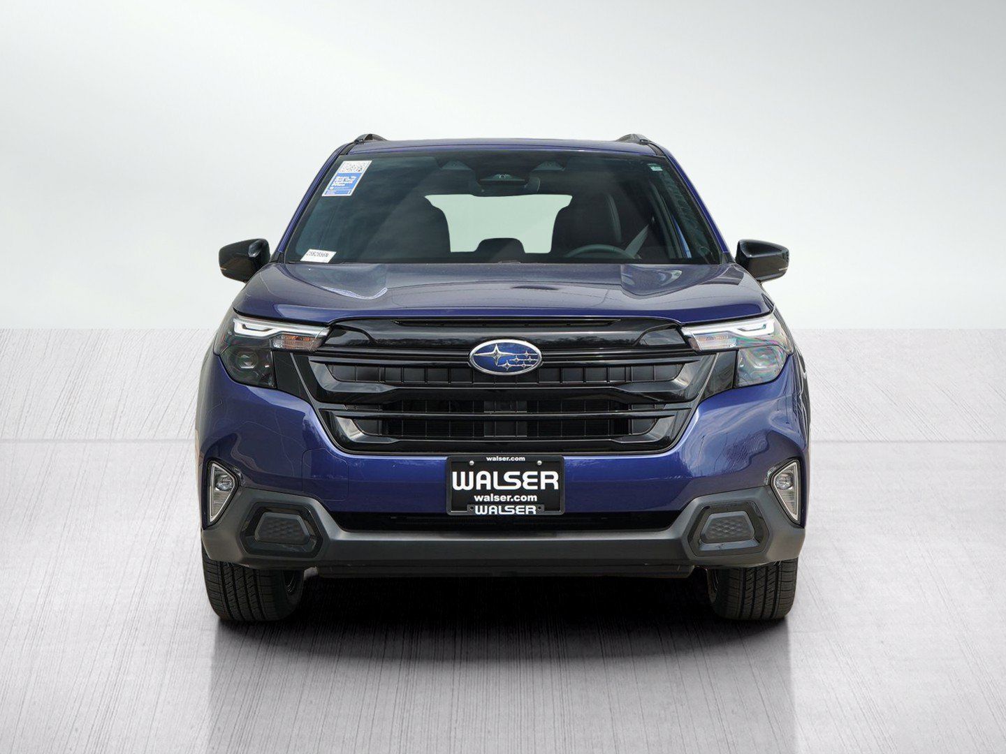 New 2026 Subaru Forester Sport w/ Onyx Edition AWD/4WD image 2