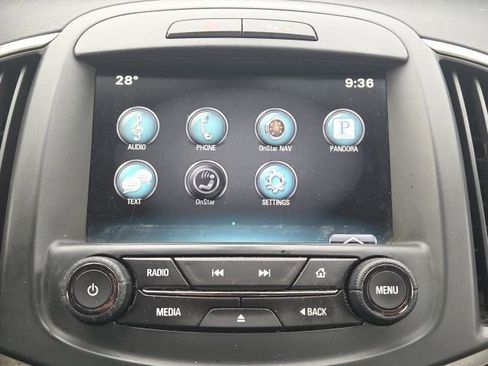 Used 2015 Buick LaCrosse Leather image 30