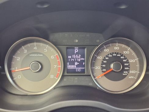 Used 2015 Subaru Forester 2.0XT Premium w/ Popular Package #2 image 31