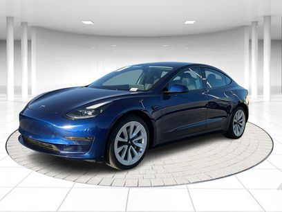 Used 2023 Tesla Model 3 Standard Range