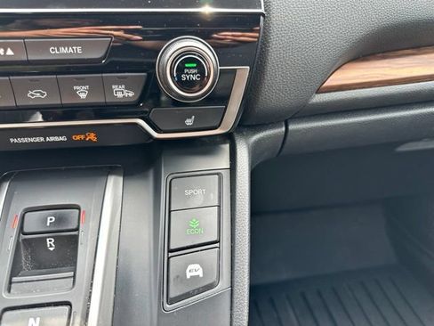 Used 2022 Honda CR-V Touring image 35