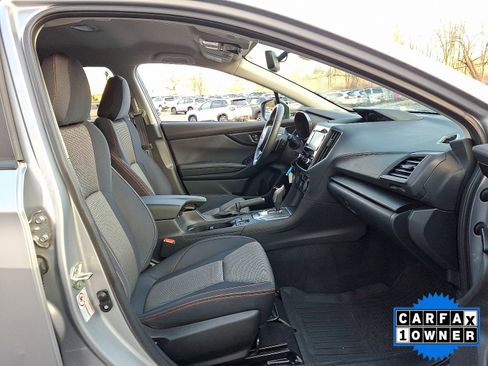Used 2019 Subaru Crosstrek 2.0i Premium image 40