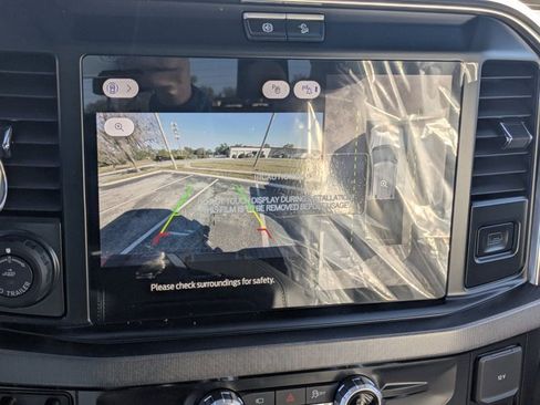 New 2026 Ford F450 Platinum w/ FX4 Off-Road Package image 26