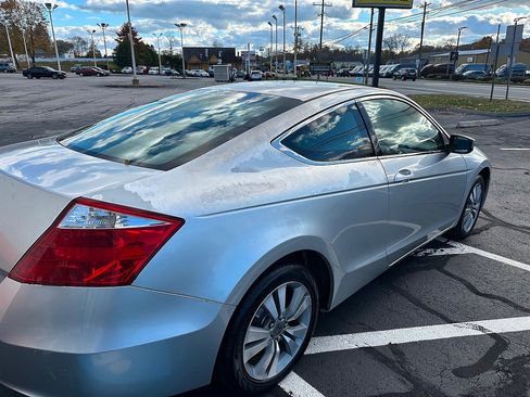 Used 2008 Honda Accord EX image 4