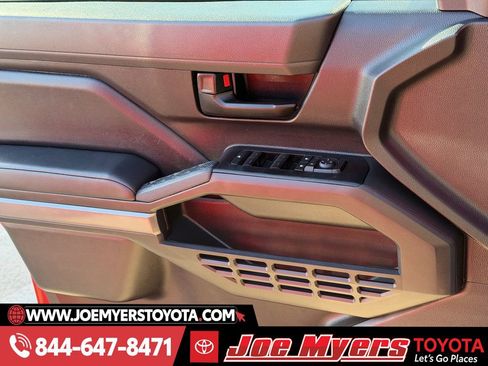Used 2026 Toyota Tacoma SR5 image 26