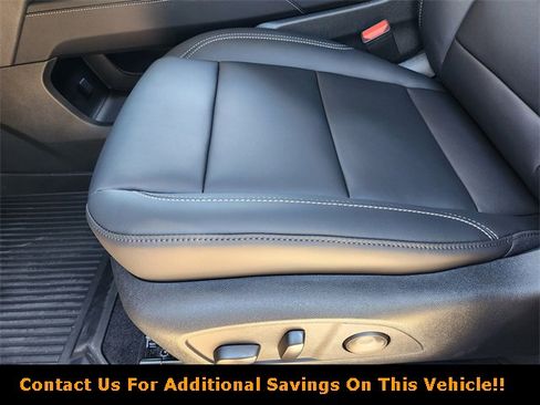 New 2026 GMC Acadia Elevation w/ Elevation Premium Package image 18