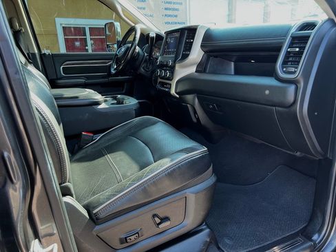 Used 2021 RAM 2500 Laramie AWD/4WD image 27