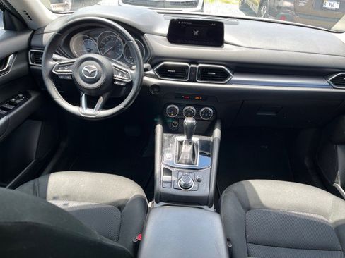 Used 2020 MAZDA CX-5 Sport FWD image 21